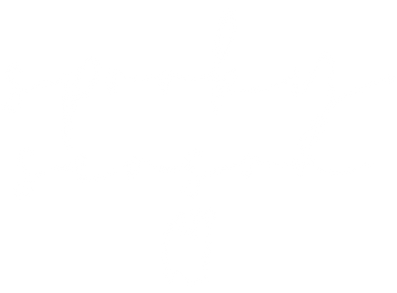 Spooky Season Script White